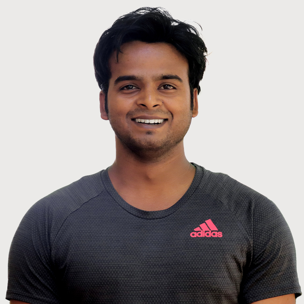 Dayanand Vishwakarma, creator of The AI Learning